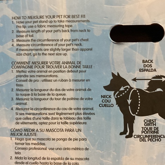 Disneyland Spiderman Dog Harness Large - Picture 6 of 8